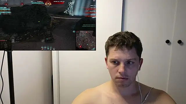 BigL0ve online show from November 1, 2025, 3:06 pm