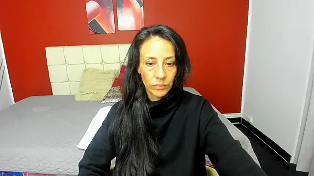 Snapshot of Abrillee1 chatting on February 28, 2025, 5:04 am Abrillee1 online show from February 28, 2025, 5:04 am