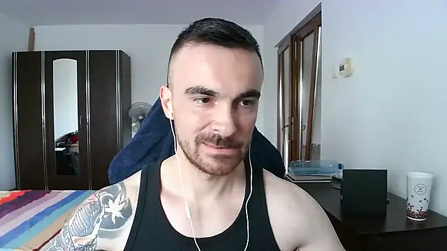 Snapshot of mu5clemania2 chatting on October 26, 2025, 7:42 am mu5clemania2 online show from October 26, 2025, 7:42 am