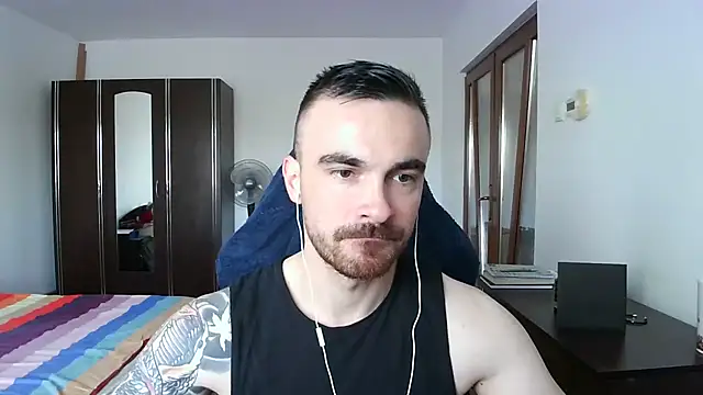 Snapshot of mu5clemania2 chatting on October 28, 2025, 6:45 am mu5clemania2 online show from October 28, 2025, 6:45 am