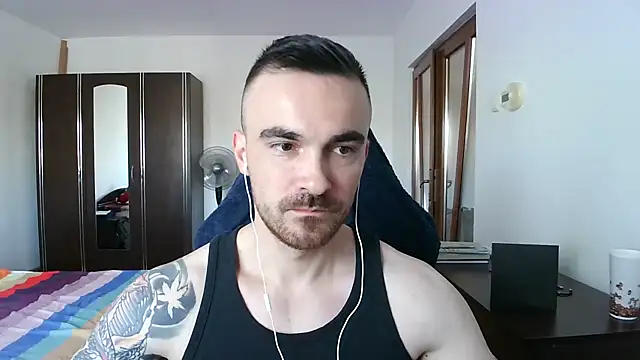 Snapshot of mu5clemania2 chatting on October 25, 2025, 6:23 am mu5clemania2 online show from October 25, 2025, 6:23 am