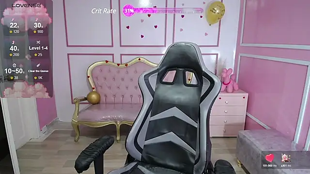 Snapshot of ailen_t chatting on January 16, 2025, 6:25 am ailen t online show from January 16, 2025, 6:25 am