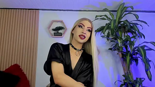 BrianaSchafer online show from February 17, 2026, 8:06 pm