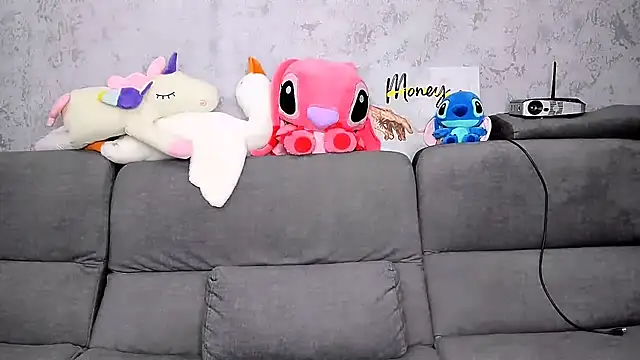 DreameSoul online show from November 30, 2025, 3:02 pm