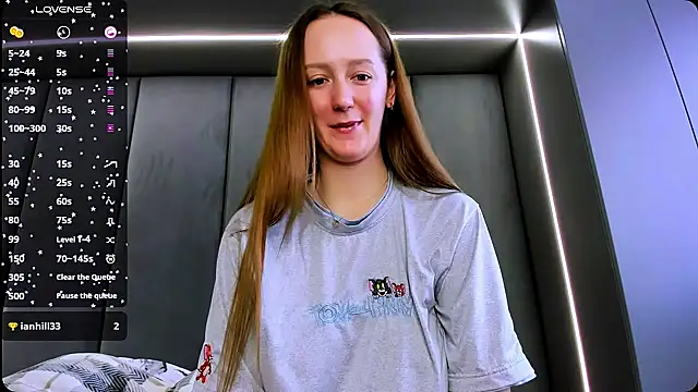 DreameSoul online show from February 19, 2026, 10:23 am