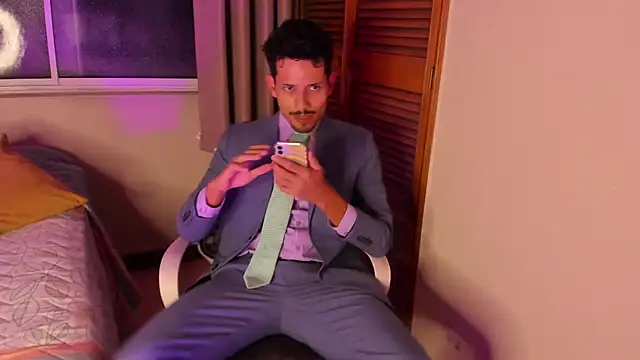 Snapshot of Nicholasrodrii chatting on February 10, 2026, 12:09 am Nicholasrodrii online show from February 10, 2026, 12:09 am