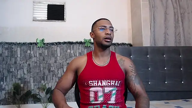 Snapshot of Joseephjackson chatting on February 19, 2026, 2:03 pm Joseephjackson online show from February 19, 2026, 2:03 pm