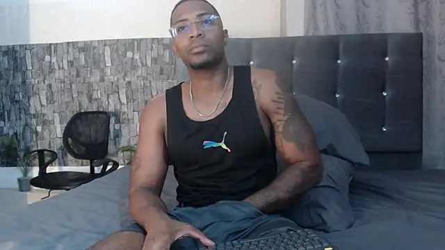 Joseephjackson online show from June 11, 2026, 4:26 pm