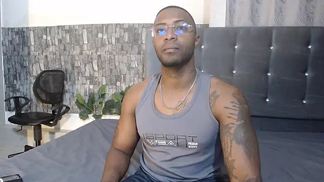 Joseephjackson online show from June 16, 2026, 2:17 pm
