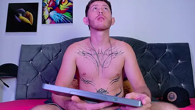 louis bcasta1 online show from October 17, 2025, 7:37 pm