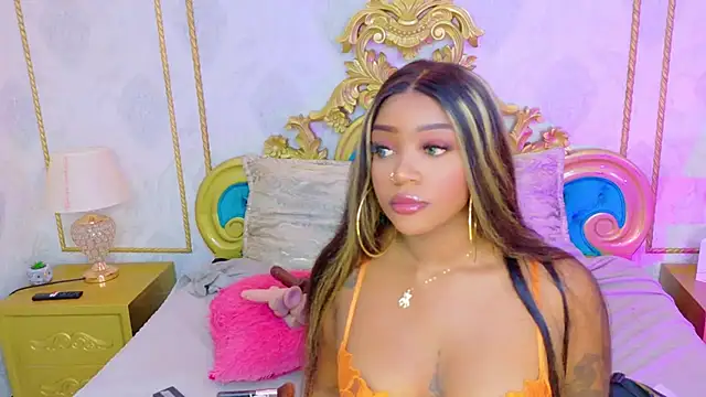 SalomeRestrepo online show from February 20, 2026, 3:25 am