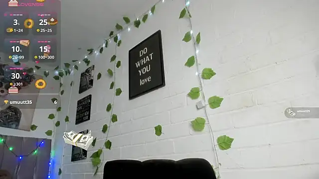 katt  black   online show from December 19, 2025, 9:50 pm