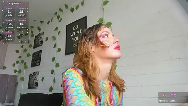 katt  black   online show from October 29, 2025, 8:41 pm