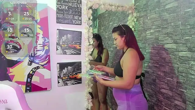 katt  black   online show from October 1, 2025, 1:26 pm