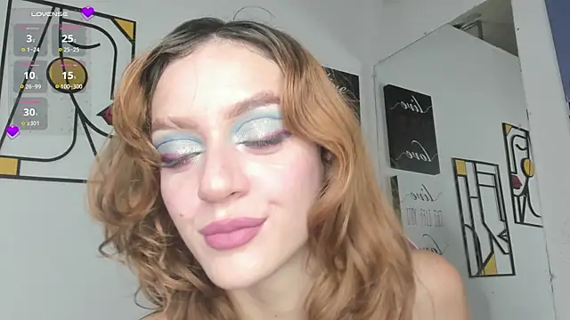 katt  black   online show from February 27, 2025, 8:53 pm