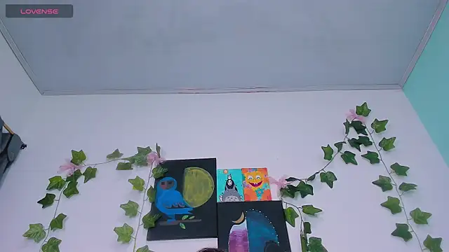 Mxss Honey online show from October 27, 2025, 9:10 am