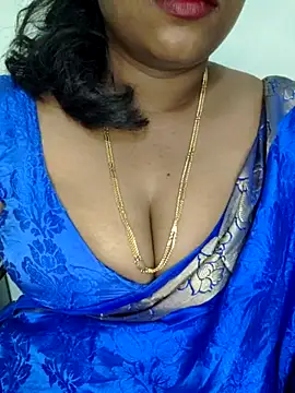 Snapshot of Sexy_Ammu_Telugu chatting on February 17, 2025, 8:52 am Sexy Ammu Telugu online show from February 17, 2025, 8:52 am