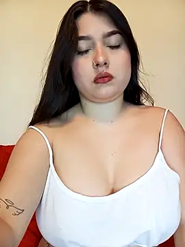 Snapshot of sofialopez1 chatting on September 27, 2025, 6:03 pm sofialopez1 online show from September 27, 2025, 6:03 pm