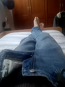 AAngel20 online show from November 16, 2025, 6:45 pm