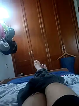 AAngel20 online show from January 28, 2025, 1:49 pm