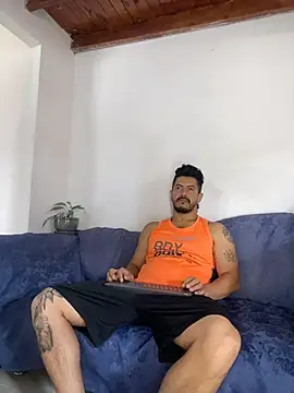 AndresSmith   online show from February 8, 2026, 4:26 pm