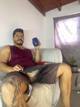 Snapshot of AndresSmith__ chatting on May 3, 2026, 4:10 pm AndresSmith online show from May 3, 2026, 4:10 pm