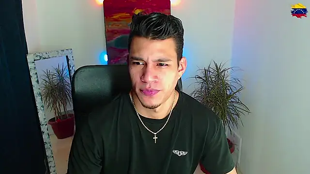 dirtyboy 23 online show from January 7, 2026, 6:29 am