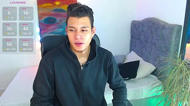 dirtyboy 23 online show from April 3, 2026, 10:16 pm