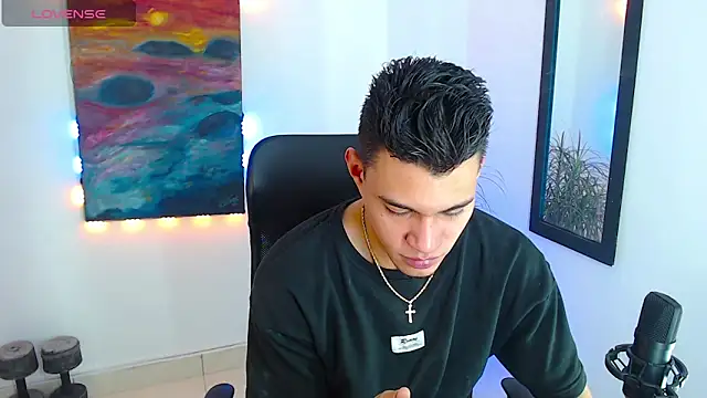 dirtyboy 23 online show from February 6, 2026, 5:47 am