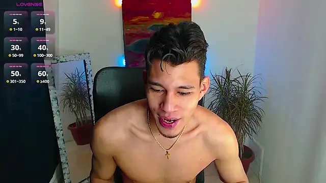 dirtyboy 23 online show from November 26, 2025, 4:07 pm