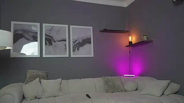 AlfaSex9 online show from November 16, 2025, 8:08 am