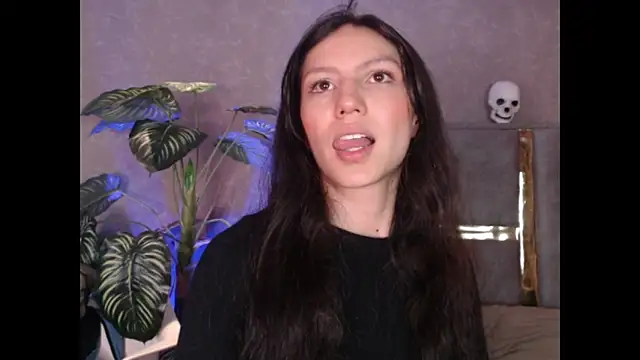 Bianca ks online show from October 11, 2025, 3:18 am