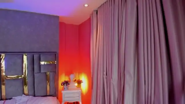 Bianca ks online show from April 11, 2026, 3:03 am