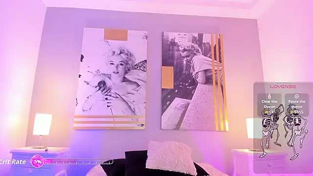 Snapshot of MeghanBurn chatting on November 20, 2025, 12:50 pm MeghanBurn online show from November 20, 2025, 12:50 pm