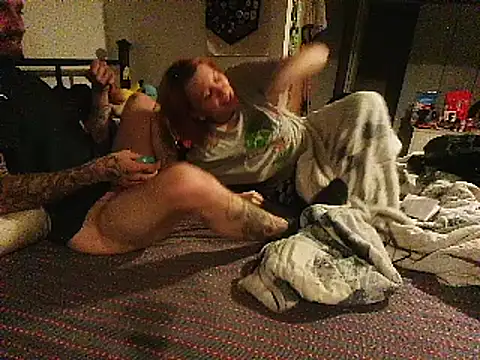 DirtyNorth online show from January 8, 2025, 4:23 am