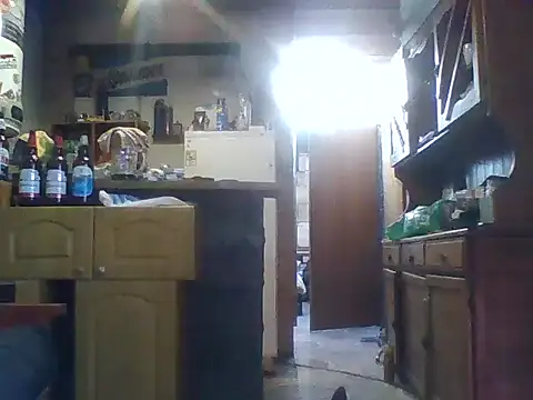 Snapshot of ar_Lily chatting on December 8, 2024, 1:36 pm ar Lily online show from December 8, 2024, 1:36 pm