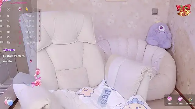 small bell online show from March 14, 2025, 4:32 am