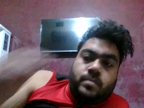 Landybhai123 online show from November 27, 2025, 7:20 am