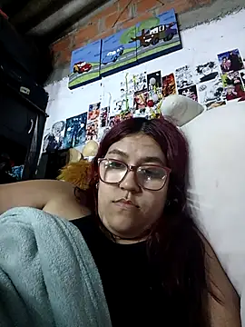 dafne19  online show from October 16, 2025, 5:16 am