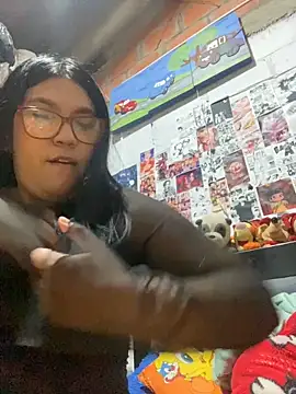 dafne19  online show from February 3, 2026, 3:37 am