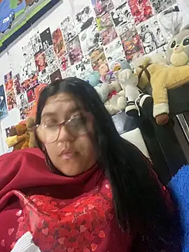 dafne19  online show from February 21, 2026, 4:25 am