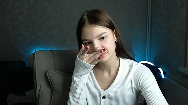 AnaHoney online show from March 6, 2025, 1:16 am