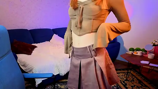 AnaHoney online show from January 10, 2026, 2:51 am