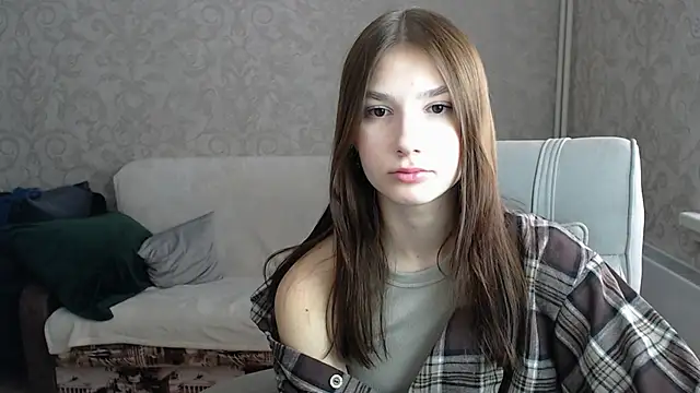 AnaHoney online show from March 10, 2025, 6:27 am