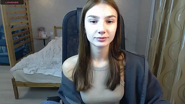 AnaHoney online show from September 29, 2025, 5:14 am