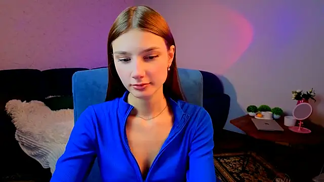 AnaHoney online show from January 15, 2026, 2:48 am