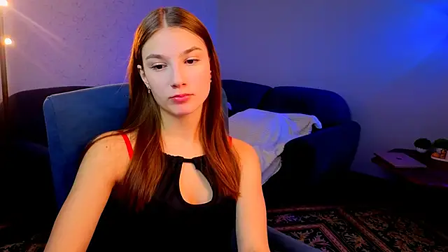 AnaHoney online show from February 23, 2026, 2:13 am