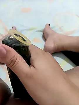 ambarlennoix online show from March 29, 2026, 5:09 am