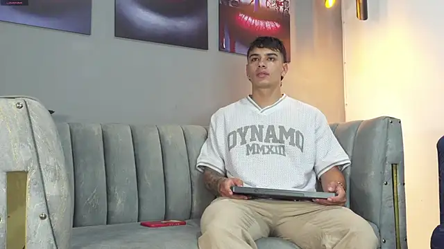 joseph boy online show from May 24, 2026, 11:43 am