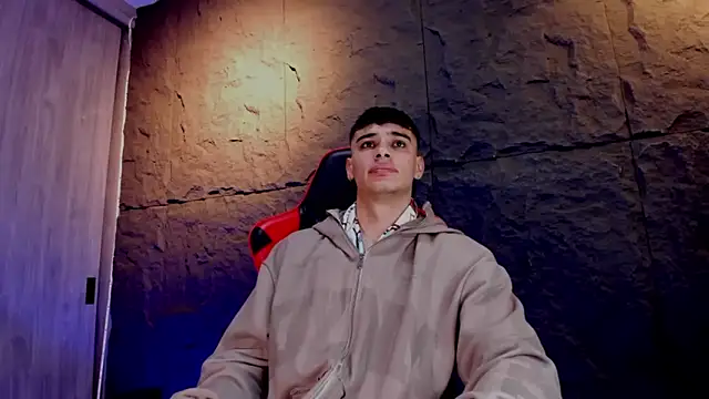 joseph boy online show from October 12, 2025, 11:33 am